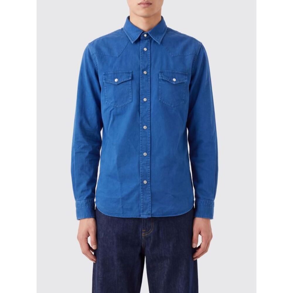 Tom Ford Men Shirt Men Tom Ford